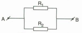 2 điện trở mắc song song