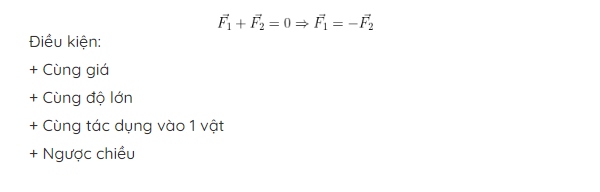 Vật lý 10 chương 3 bài 1