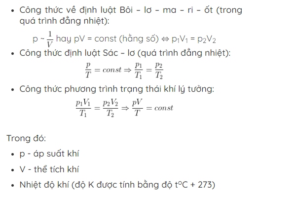 Vật lý 10 chương 5