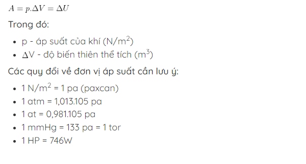 Vật lý 10 chương 6 bài 2