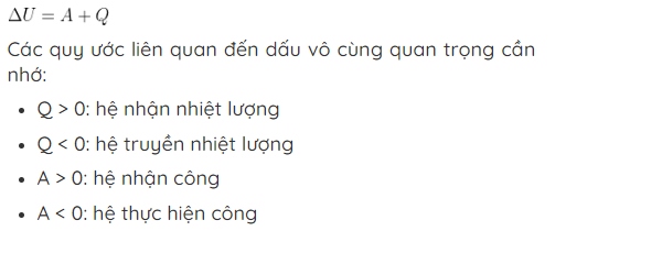 Vật lý 10 chương 6 bài 3