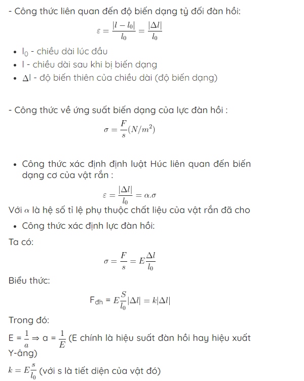 Vật lý 10 chương 7 bài 1